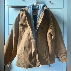 Craftsman Large Sized Work Jacket